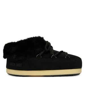 Obrázek produktu Sněhule Moon Boot Mb Evx Mule Suede 80D1470090 Černá