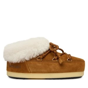 Obrázek produktu Sněhule Moon Boot Mb Evx Mule Suede 80D1470090 Hnědá