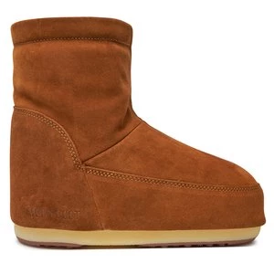Obrázek produktu Sněhule Moon Boot Mb Icon Low 80D1409400 Hnědá