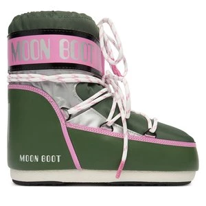 Obrázek produktu Sněhule Moon Boot Mb Icon Low Space Racing 80D1409650 Šedá
