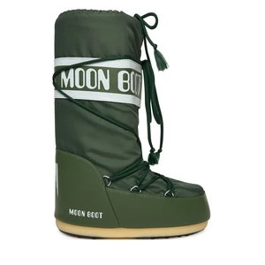 Obrázek produktu Sněhule Moon Boot Mb Icon Nylon 80D1400440 D Šedá