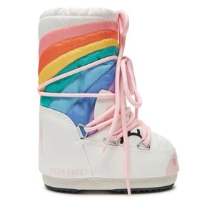 Obrázek produktu Sněhule Moon Boot Mb Icon Unicorn 80D3400270 Barevná