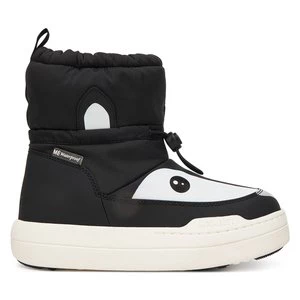 Obrázek produktu Sněhule Moon Boot Mb Jr Park Tube Mid Animal Wp 80D3440100 D Černá