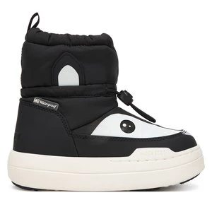 Obrázek produktu Sněhule Moon Boot Mb Jr Park Tube Mid Animal Wp 80D3440100 S Černá
