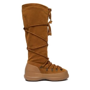 Obrázek produktu Sněhule Moon Boot Mb Luna Boot Extra 80D2480200 Hnědá
