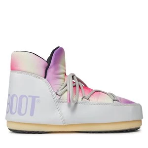 Obrázek produktu Sněhule Moon Boot Pumps Tie Dye 14601800002 Šedá