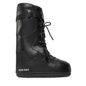 Obrázek produktu Sněhule Moon Boot Sneaker High 14028300001 Černá