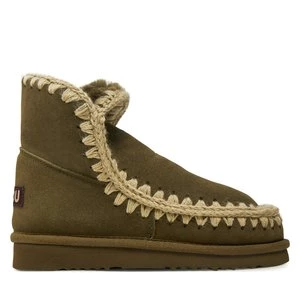 Obrázek produktu Sněhule Mou Eskimo 18 FW101001A Hnědá