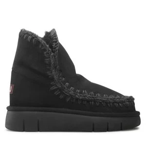 Obrázek produktu Sněhule Mou Eskimo 18 FW531002A Černá