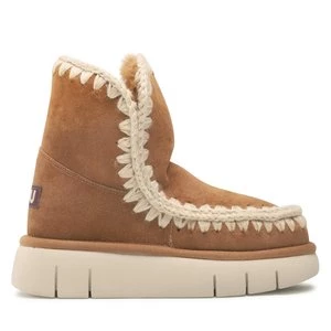 Obrázek produktu Sněhule Mou Eskimo 18 FW531002A Hnědá