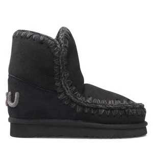 Obrázek produktu Sněhule Mou Eskimo 18 Glitter Logo MU.FW101050A Černá