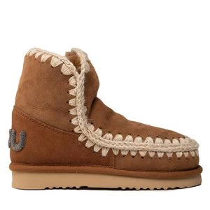Obrázek produktu Sněhule Mou Eskimo 18 Glitter Logo MU.FW101050A Hnědá