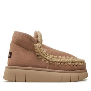 Obrázek produktu Sněhule Mou Eskimo Bounce Sneaker FW531009A Béžová