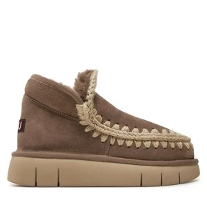 Obrázek produktu Sněhule Mou Eskimo Bounce Sneaker FW531009A Hnědá
