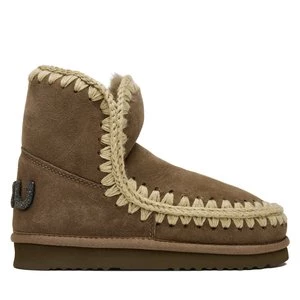 Obrázek produktu Sněhule Mou MU.FW101050A Šedá