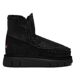 Obrázek produktu Sněhule Mou MU.FW531002B Černá