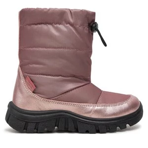 Obrázek produktu Sněhule Naturino Falcotto By Naturino Poznurr 3 0013001598.02.0M04 S Růžová