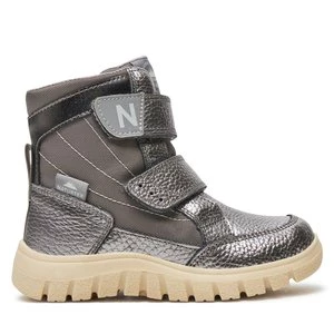 Obrázek produktu Sněhule Naturino Rivo Vl Wp 0013001584.03.0Q02 S Stříbrná