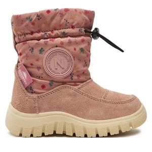 Obrázek produktu Sněhule Naturino Varna 2 Wp 0013001578.05.1M44 M Růžová
