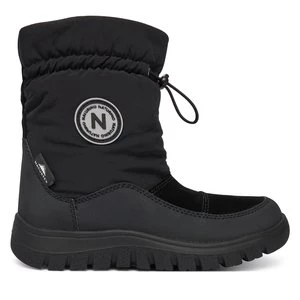 Obrázek produktu Sněhule Naturino Varna 2 Wp. 3001578-06-1A16 S Černá