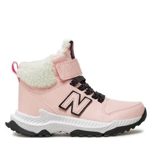 Obrázek produktu Sněhule New Balance PT800TFP Růžová