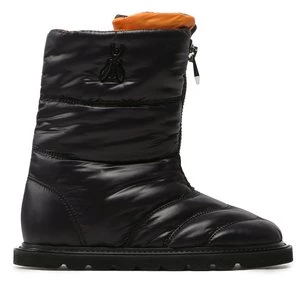 Obrázek produktu Sněhule Patrizia Pepe 2Y0001/A503-FB19 Černá