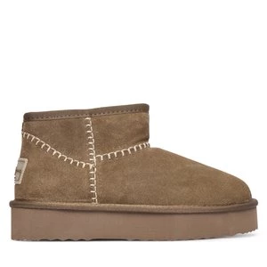 Obrázek produktu Sněhule Pepe Jeans Dissy Etnic W PLS500004 Šedá