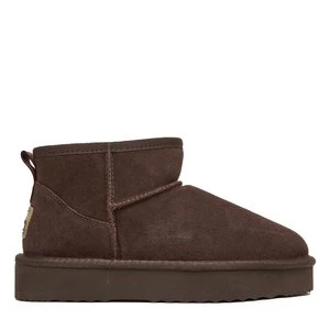 Obrázek produktu Sněhule Pepe Jeans Dissy Young W PLS50536 Hnědá