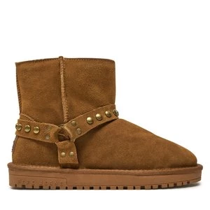 Obrázek produktu Sněhule Pepe Jeans PLS50532 Hnědá