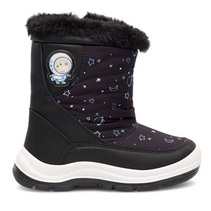 Obrázek produktu Sněhule Peppa Pig AW23-229PP Černá