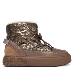 Obrázek produktu Sněhule PINKO Yoko 19 SS0101 T036 Hnědá