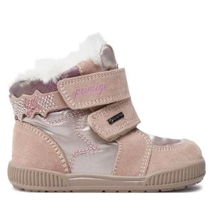 Obrázek produktu Sněhule Primigi 6859200 GORE-TEX Růžová