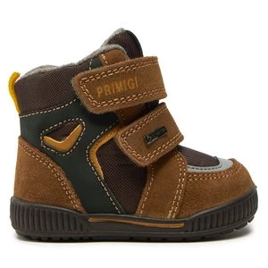 Obrázek produktu Sněhule Primigi 6859322 GORE-TEX Hnědá