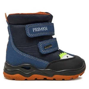 Obrázek produktu Sněhule Primigi 6861333 M GORE-TEX Tmavomodrá