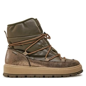 Obrázek produktu Sněhule Primigi 6869522 D GORE-TEX Šedá