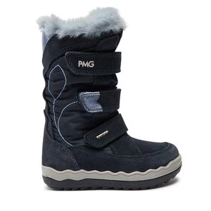 Obrázek produktu Sněhule Primigi 6880522 M GORE-TEX Tmavomodrá
