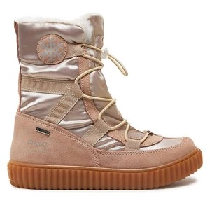 Obrázek produktu Sněhule Primigi 6938100 S GORE-TEX Růžová