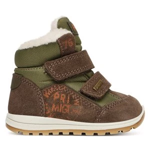 Obrázek produktu Sněhule Primigi Baby Tiguan Gtx GORE-TEX 8858533 M Hnědá