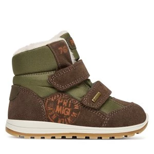 Obrázek produktu Sněhule Primigi Baby Tiguan Gtx GORE-TEX 8858533 S Hnědá