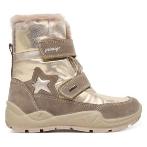 Obrázek produktu Sněhule Primigi GORE-TEX 8881511 D Hnědá