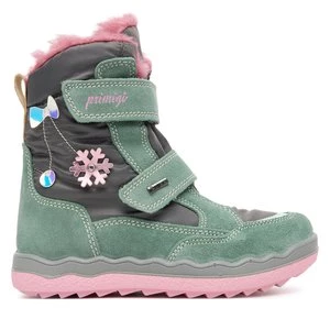 Obrázek produktu Sněhule Primigi GORE-TEX 8883700 S Zelená