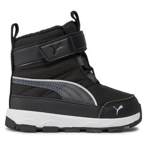 Obrázek produktu Sněhule Puma Evolve Boot AC+ Inf 392646 01 Černá