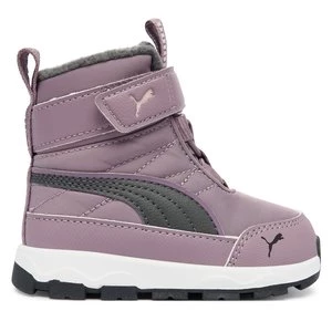 Obrázek produktu Sněhule Puma Evolve Boot Ac+ Inf 392646 09 Fialová