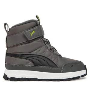 Obrázek produktu Sněhule Puma Evolve Boot Ac+ Ps 392645 08 Šedá