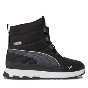 Obrázek produktu Sněhule Puma Evolve Boot Jr 392644 01 Černá