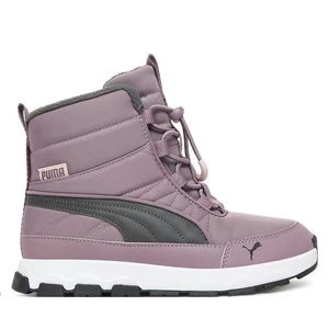 Obrázek produktu Sněhule Puma Evolve Boot Jr 392644 09 Fialová