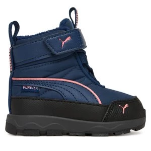 Obrázek produktu Sněhule Puma Evolve Boot Puretex Ac+Inf 392650 07 Tmavomodrá