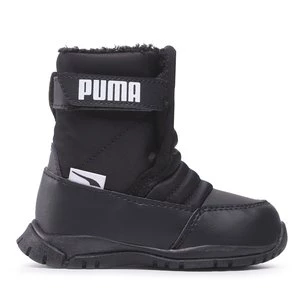 Obrázek produktu Sněhule Puma Nieve Boot Wtr Ac Inf 380746 03 Černá