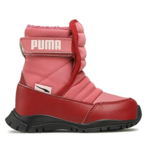 Obrázek produktu Sněhule Puma Nieve WTR AC Inf 380746 04 Červená