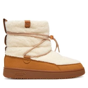 Obrázek produktu Sněhule Puma Snowbae Suede Wns 402175 02 Écru